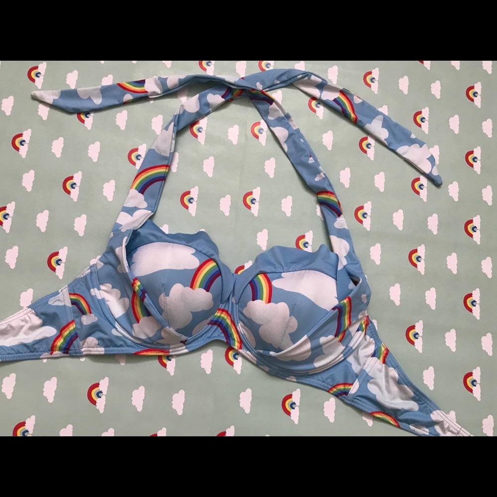 ModCloth swim suit